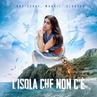 L’isola che non c’è by Maurii