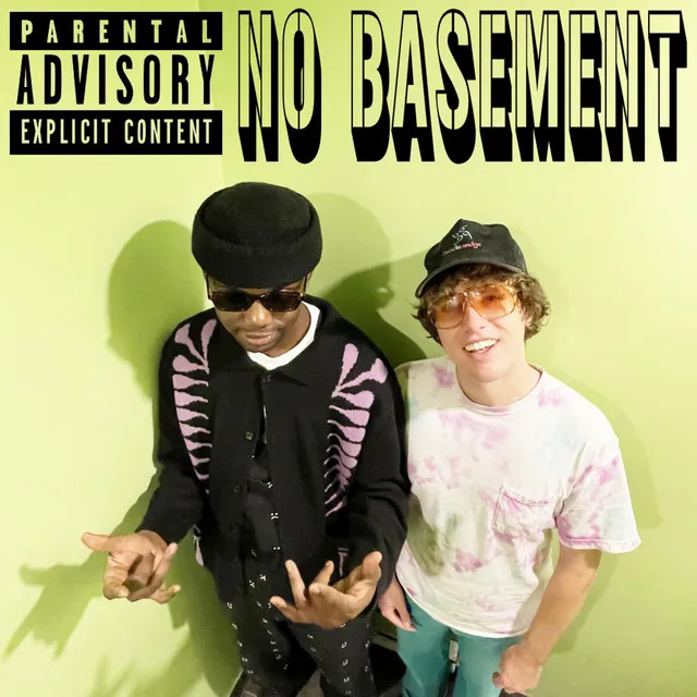 No Basement