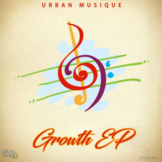 Growth EP