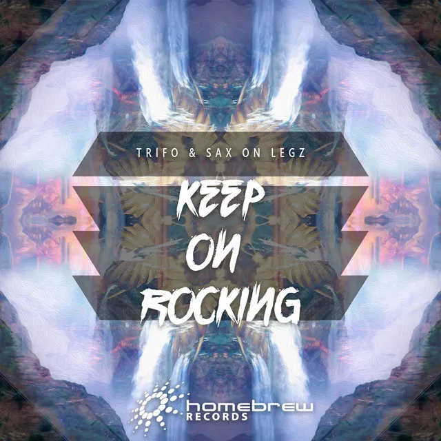 Keep on Rocking - Radio Edit