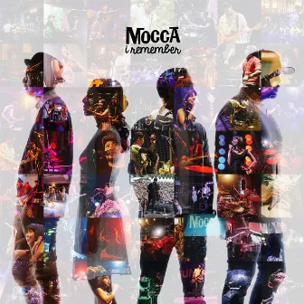 I Remember by Mocca