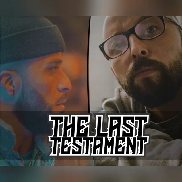 The Last Testament