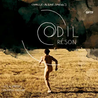 Réson by Camille-Alban Spreng's Odil