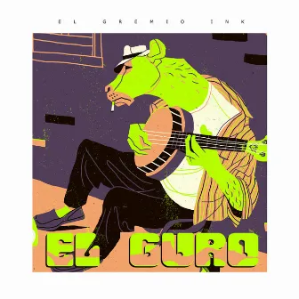 El Guro by Quarteto Novo