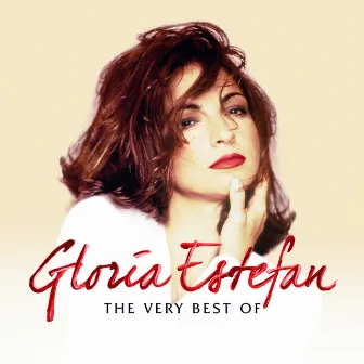 The Very Best Of Gloria Estefan (English Version) by Gloria Estefan