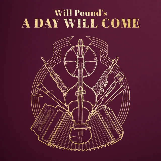 Will Pound's a Day Will Come