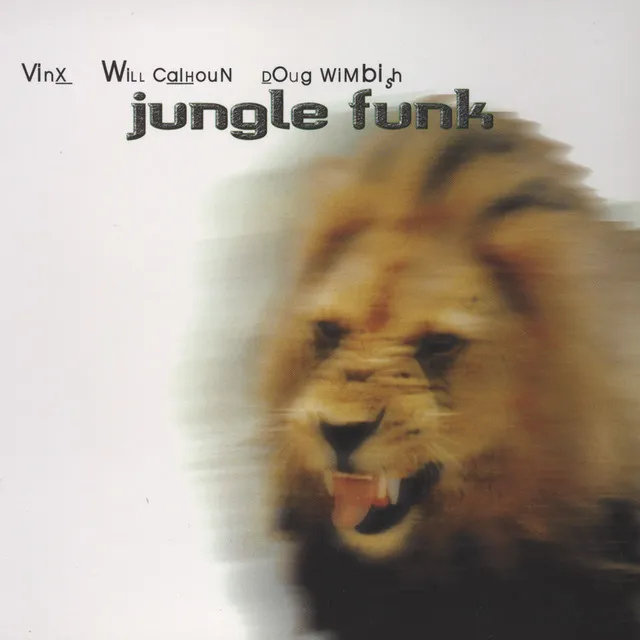 Jungle Funk