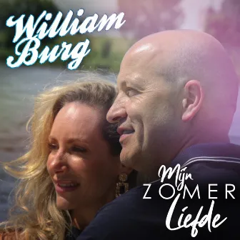 Mijn Zomerliefde by William Burg