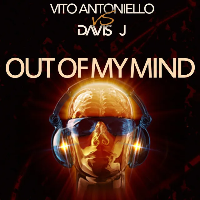 Out of My Mind - Radio Edit