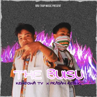 The Buisu by Prasan Reang