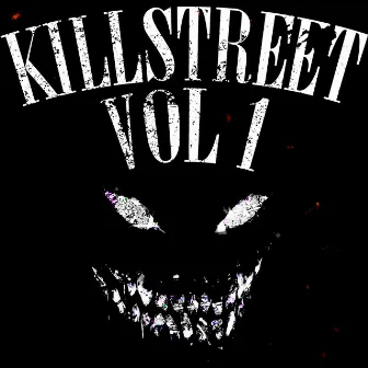 KILLSTREET, Vol. 1 by AVEOMA