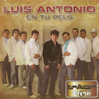 En Tu Pelo by Luis Antonio