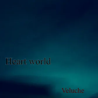 Heart world by Chis-A