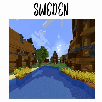 Sweden by 7revor+