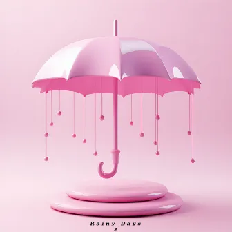 Rainy Days 2 by The Forecast