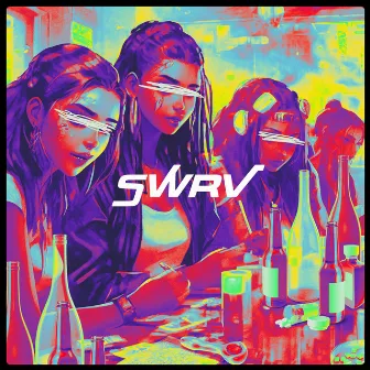 SWRV by Morethanray