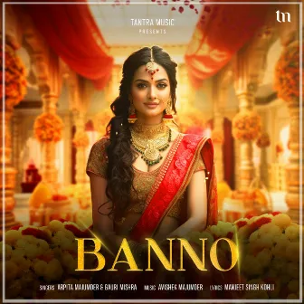 Banno by Gauri Mishra