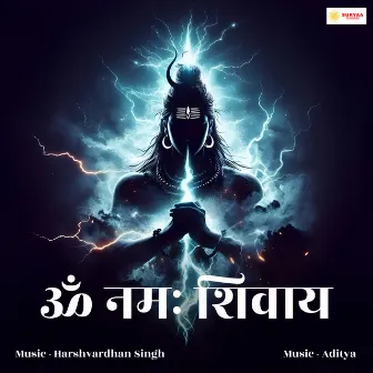 Om Namah Shivaya by 