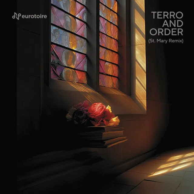 Terro and Order - St. Mary Remix