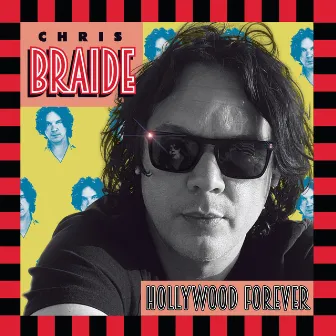 Hollywood Forever by Chris Braide