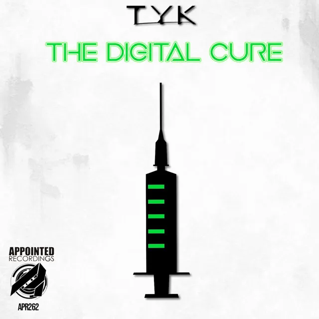 The Digital Cure