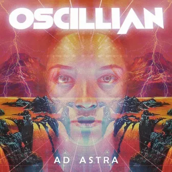 Ad Astra by Oscillian