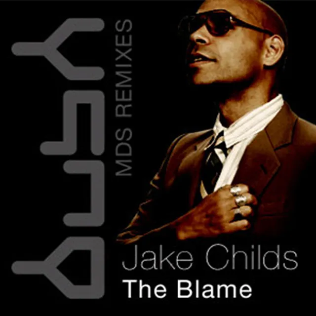 The Blame (Tim Meyer Remix)