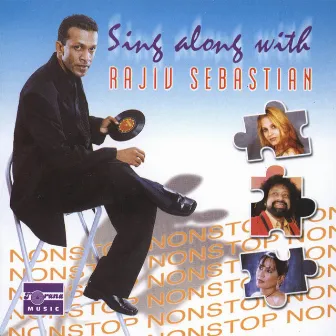 Sing Along with Rajiv Sebastian, Vol. 1 by Rajiv Sebastian