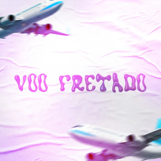 Voo Fretado