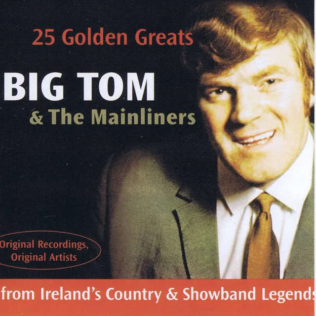 Big Tom