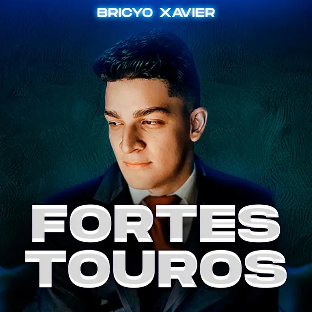 Fortes Touros de Basã