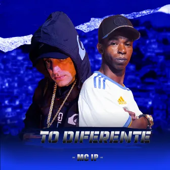 To Diferente by Dj Taynã