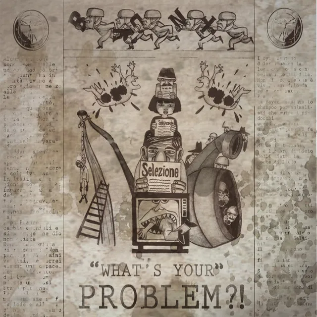 Sherlock Holmes - Problem 2