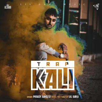 Trap Kali by Lil Daku