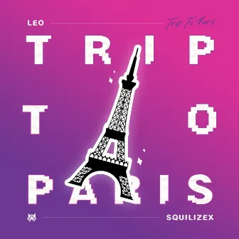 Trip To Paris by Leo