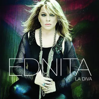 La Diva by Ednita Nazario