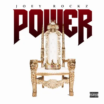 Power by Joey Rockz