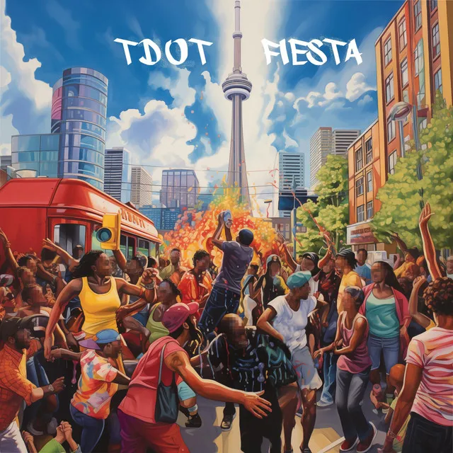 Tdot Fiesta