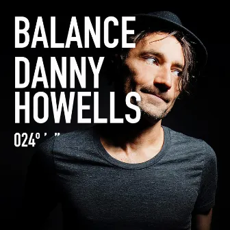 Balance 024 (Mixed Version) by Danny Howells