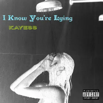 I Know You’re Lying by KayEss