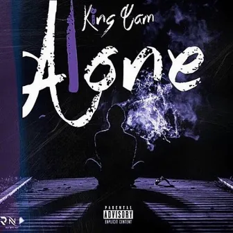 Alone by King Cam