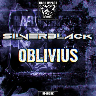 Oblivius by SilverBlack