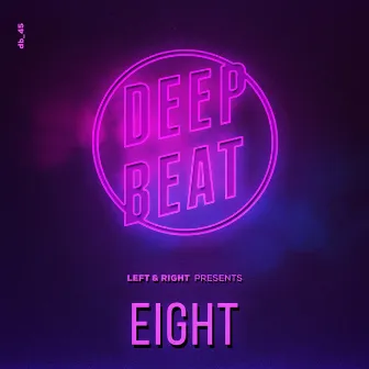 Eight by Left & Right