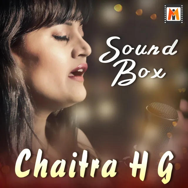 Chaitra H. G.