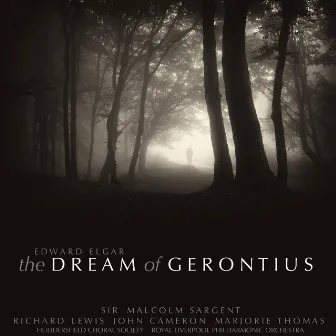 Elgar: The Dream of Gerontius by Marjorie Thomas