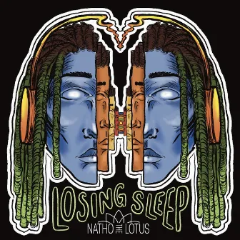 Losing Sleep by Natho the lotus