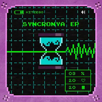 Syncronya by Kitzego