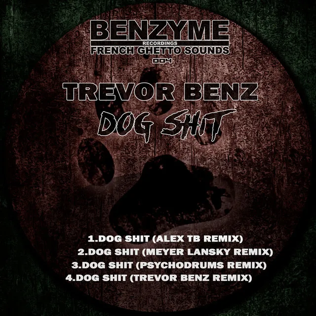 Dog Shit - Meyer Lansky Remix