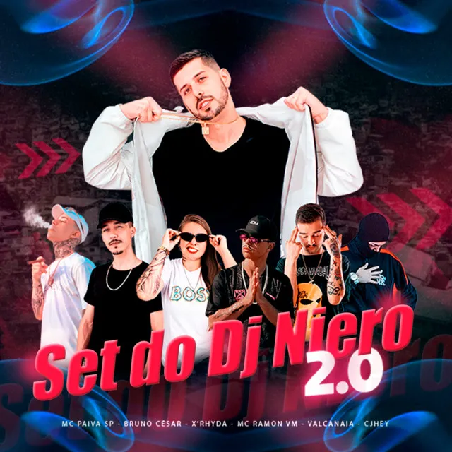 Set Dj Niero 2.0