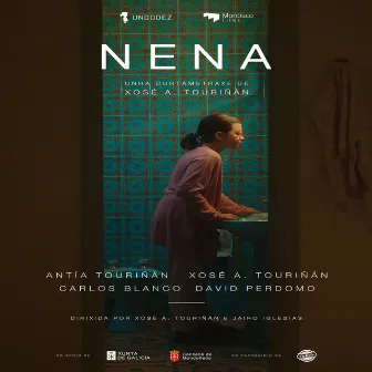 Nena (Single da Banda Sonora Orixinal) by Belém Tajes